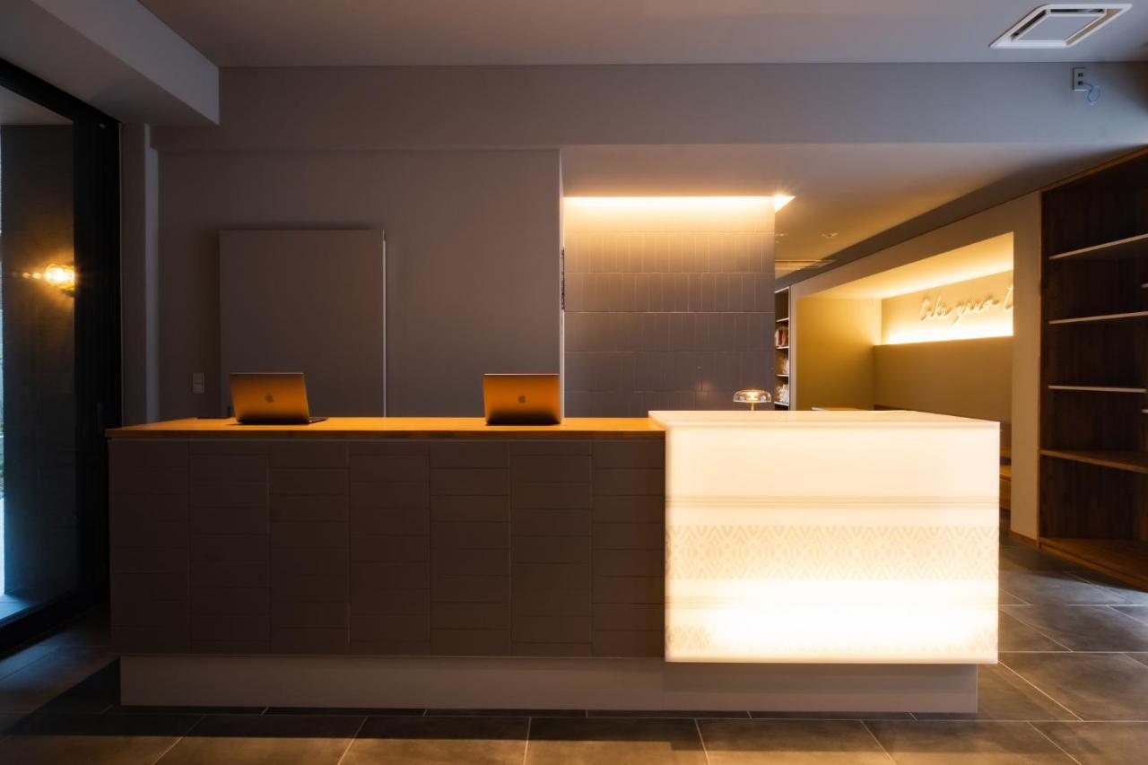 &Hotel Hakata Fukuoka  Eksteriør billede