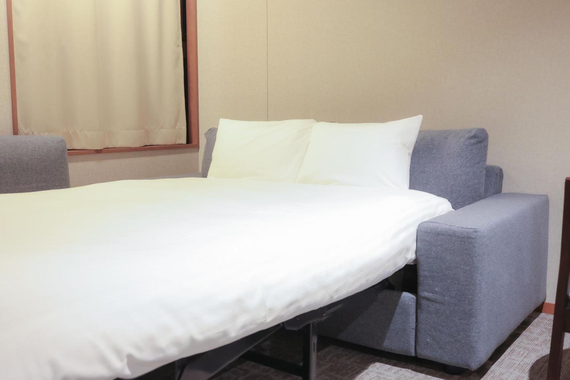 &Hotel Hakata Fukuoka  Værelse billede