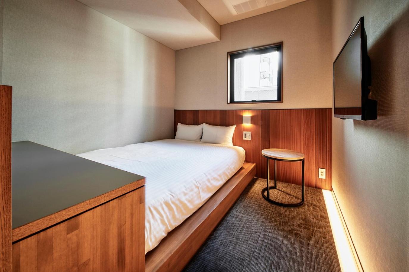 &Hotel Hakata Fukuoka  Eksteriør billede