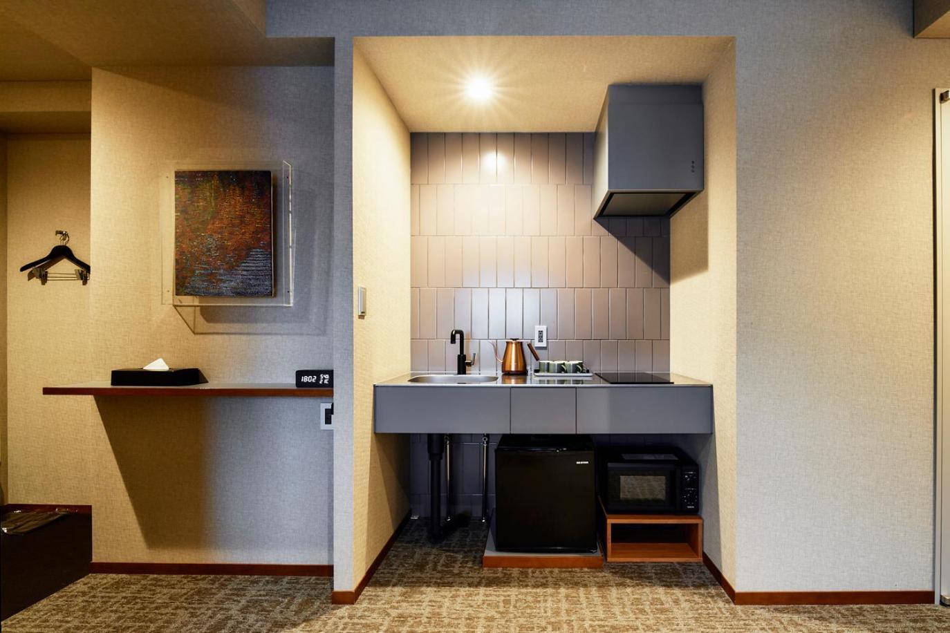 &Hotel Hakata Fukuoka  Eksteriør billede