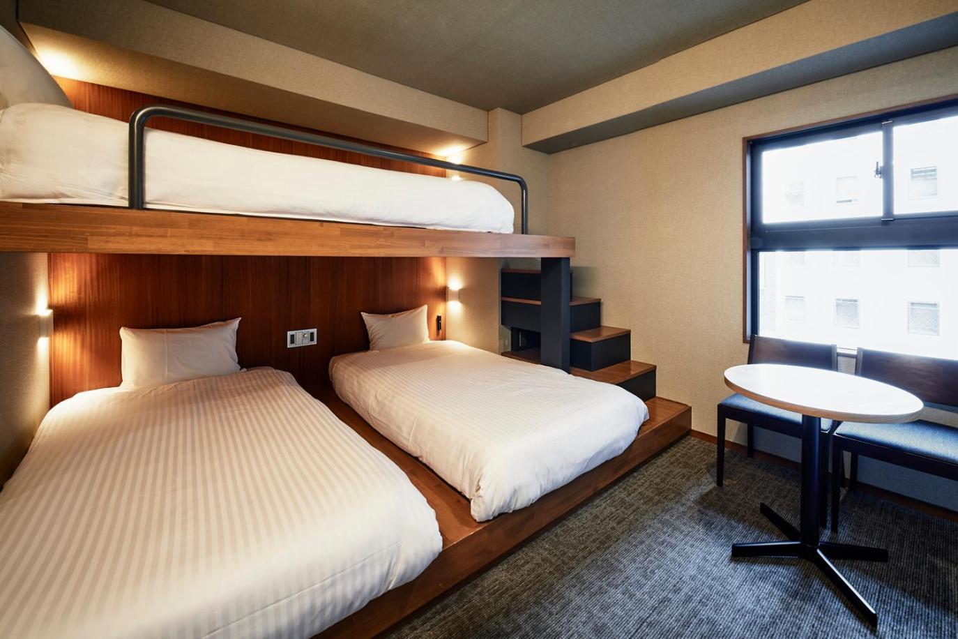 &Hotel Hakata Fukuoka  Eksteriør billede