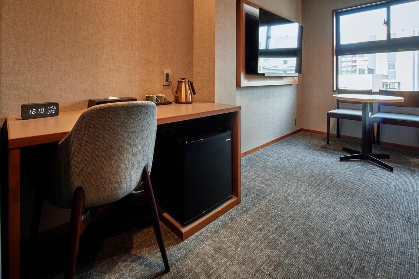 &Hotel Hakata Fukuoka  Eksteriør billede