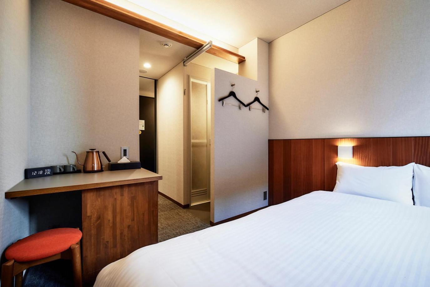&Hotel Hakata Fukuoka  Eksteriør billede