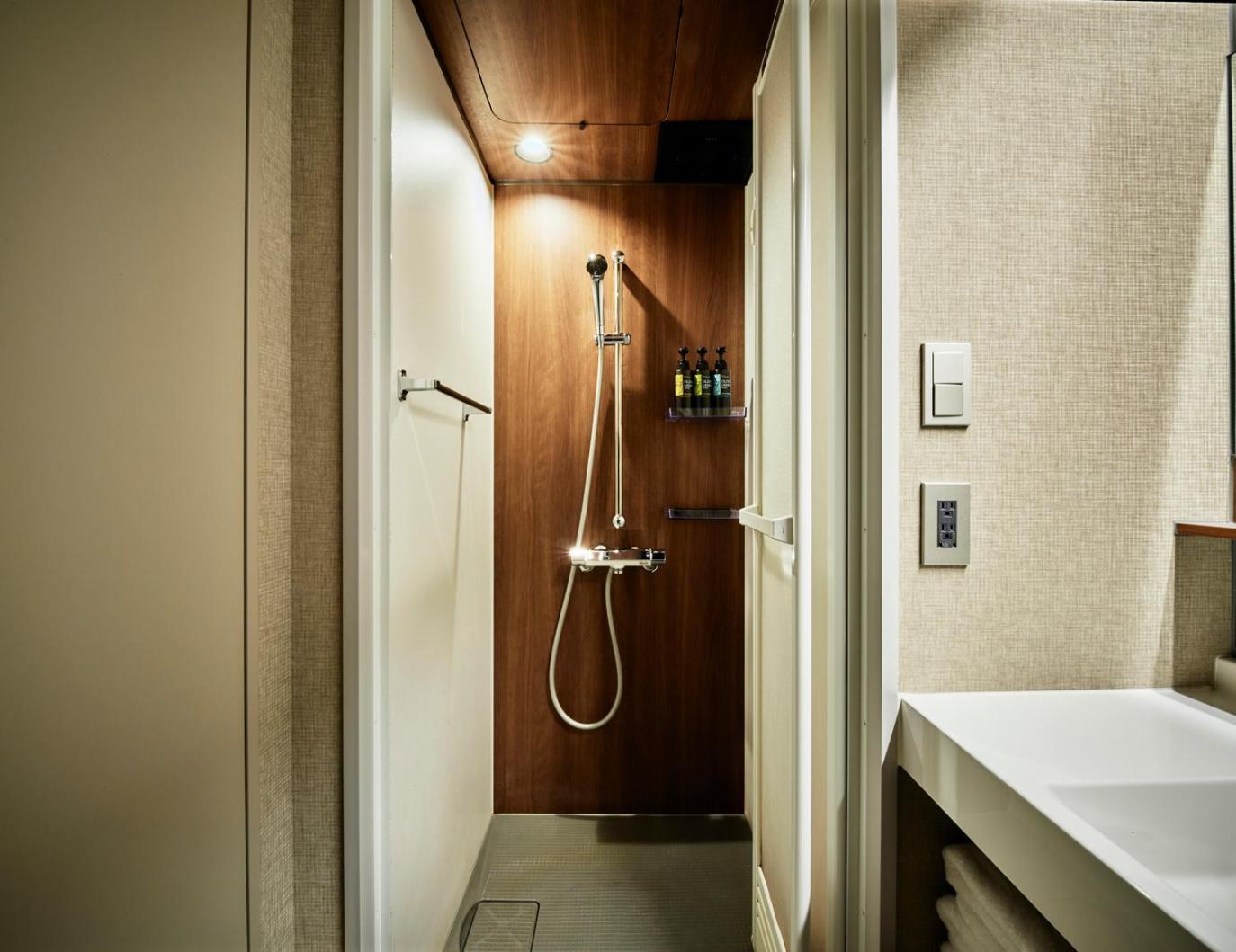 &Hotel Hakata Fukuoka  Eksteriør billede