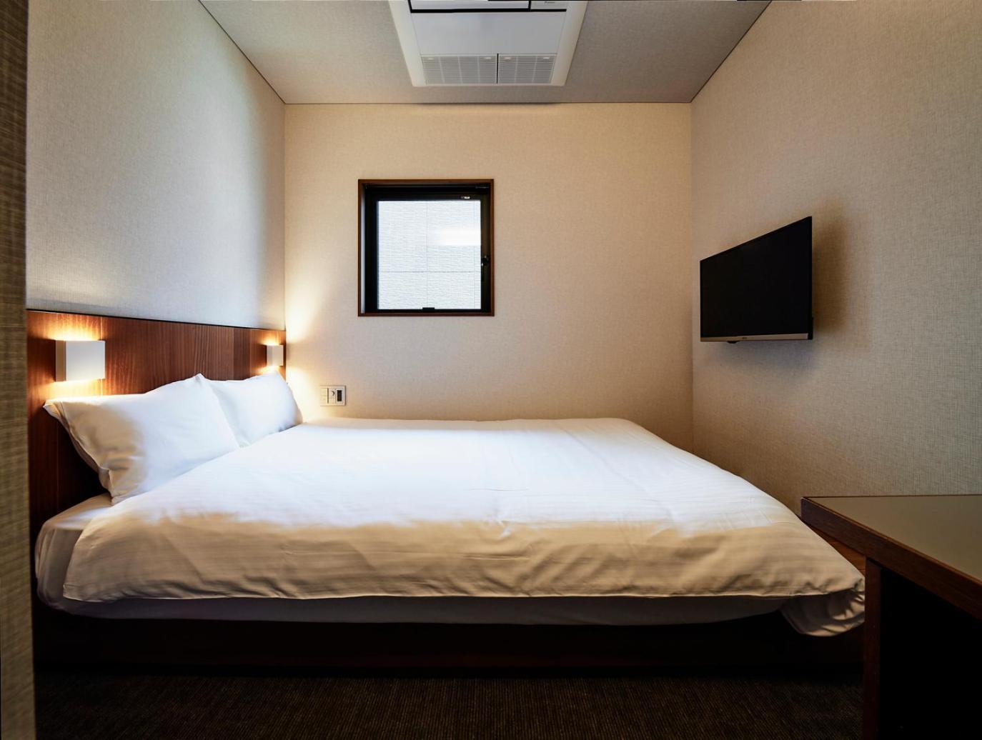 &Hotel Hakata Fukuoka  Eksteriør billede