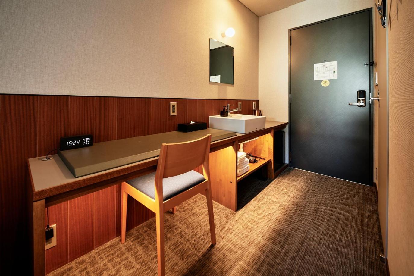 &Hotel Hakata Fukuoka  Eksteriør billede